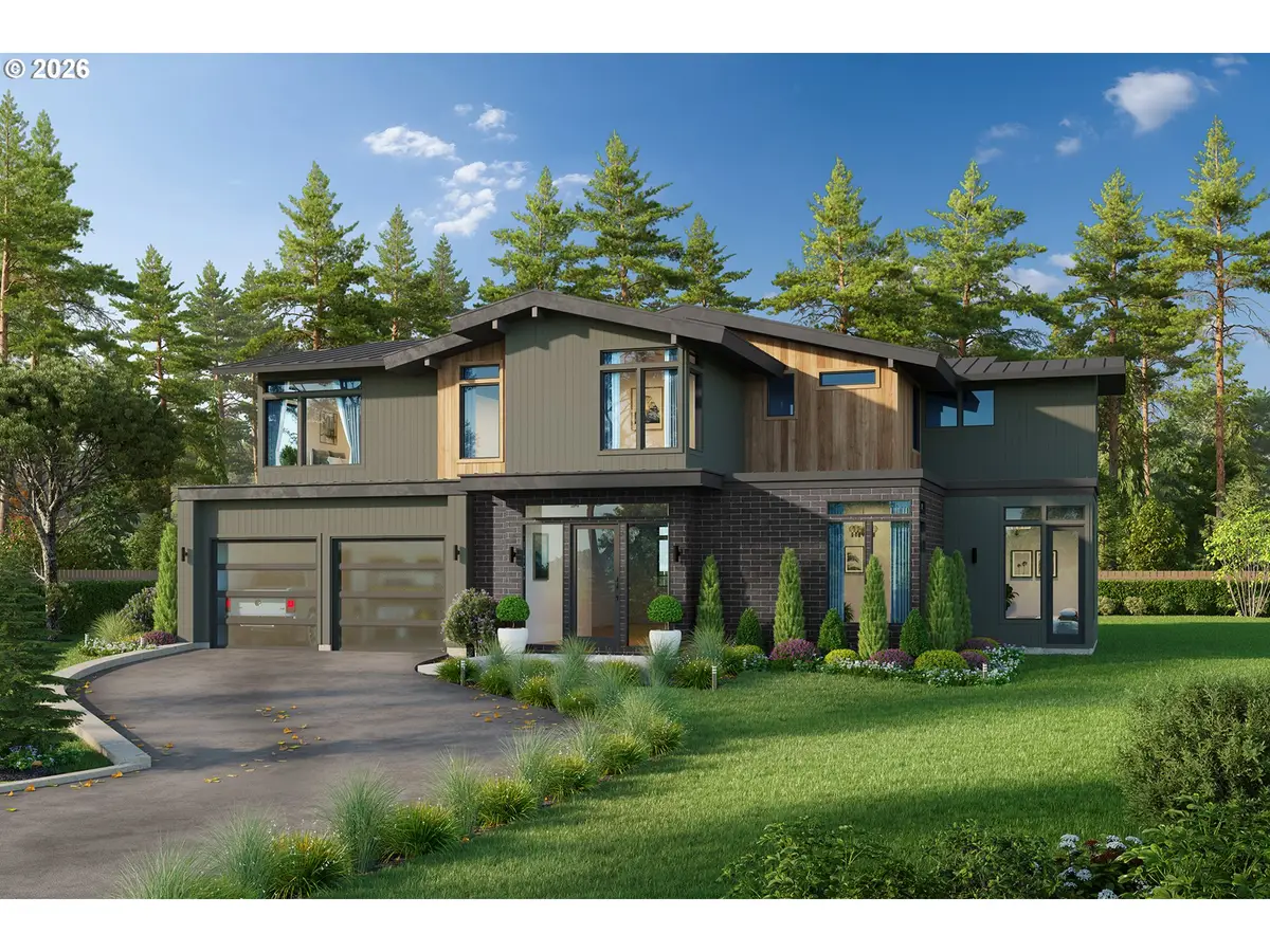 3569 Sunwood Ct, Lake Oswego, OR 97035 - #1