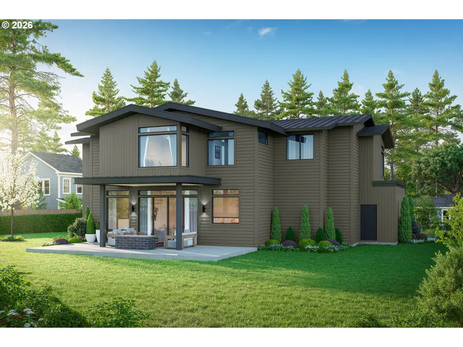 3569 Sunwood Ct, Lake Oswego, OR 97035 - #2