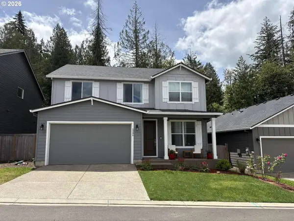 2286 NE Marionberry Ln, Estacada, OR 97023