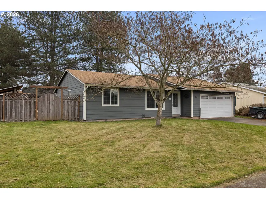 292 NE Palomar Ct, Hillsboro, OR 97124 - #3