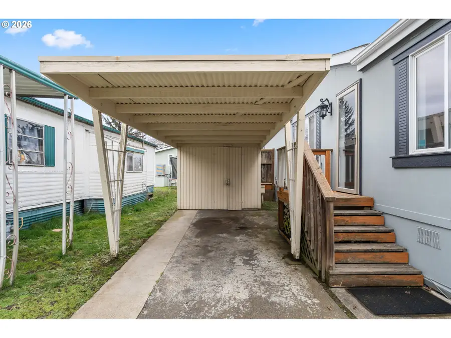 1501 N Hayden Island Dr #61C, Portland, OR 97217 - #2