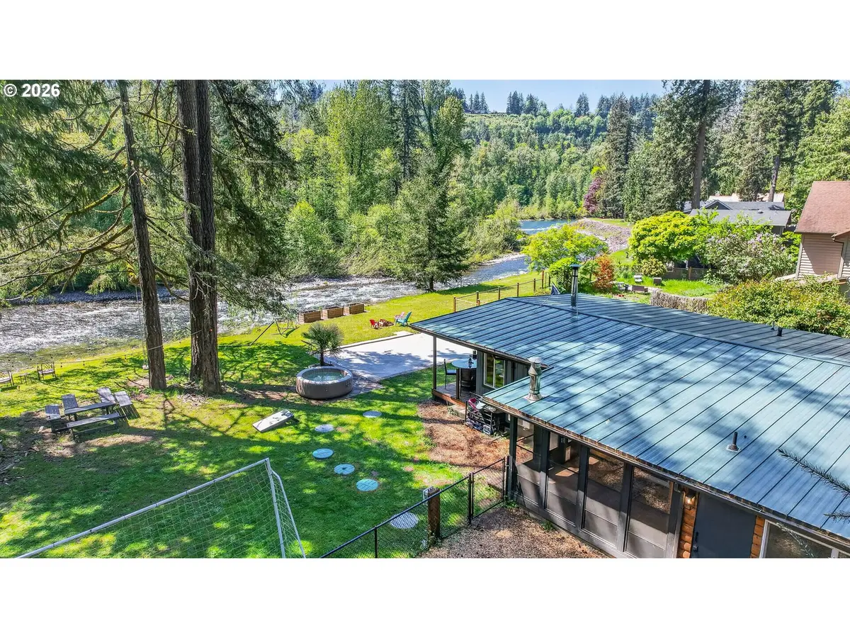 28803 SE Woods Rd, Eagle Creek, OR 97022 - #1