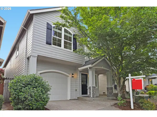 16753 SW 134th Ter, Portland, OR 97224