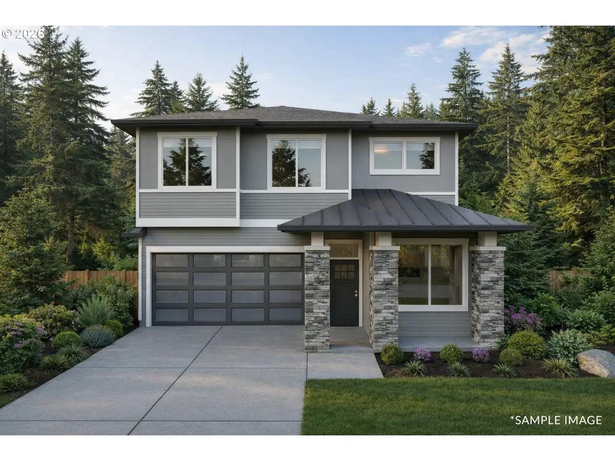 4352 NW 178th Ter, Portland, OR 97229 - #1