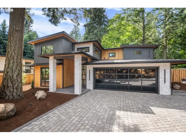 5154 SW Dawn St, LakeOswego, OR 97035