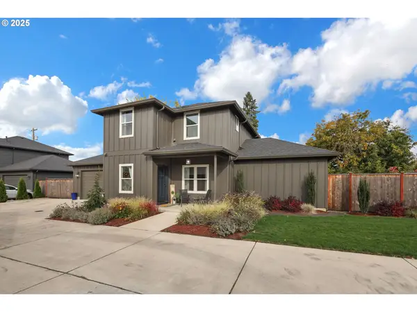 1277 Arcadia Dr, Eugene, OR 97401