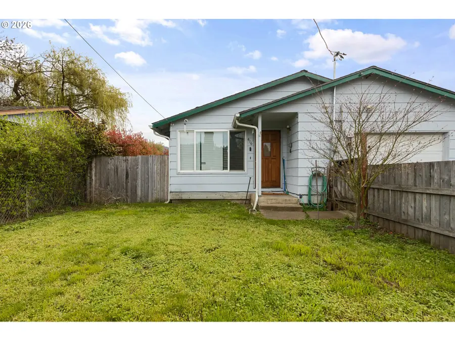 416 Glen Ave, Sutherlin, OR 97479 - #3