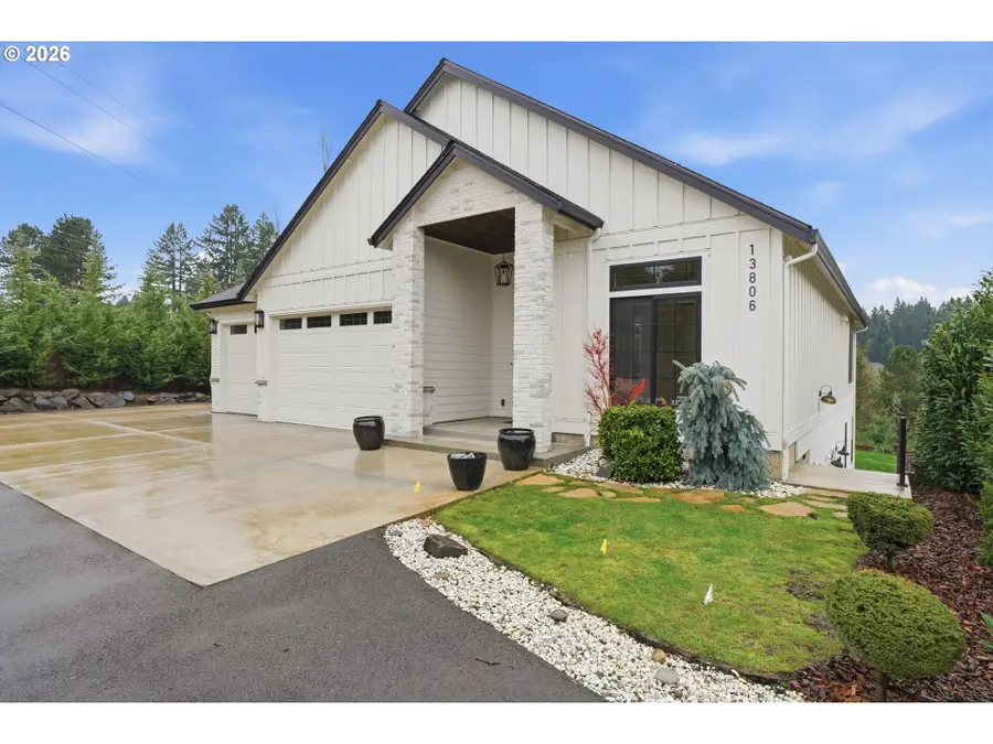 13806 NW 35th Ct, Vancouver, WA 98685 - #2