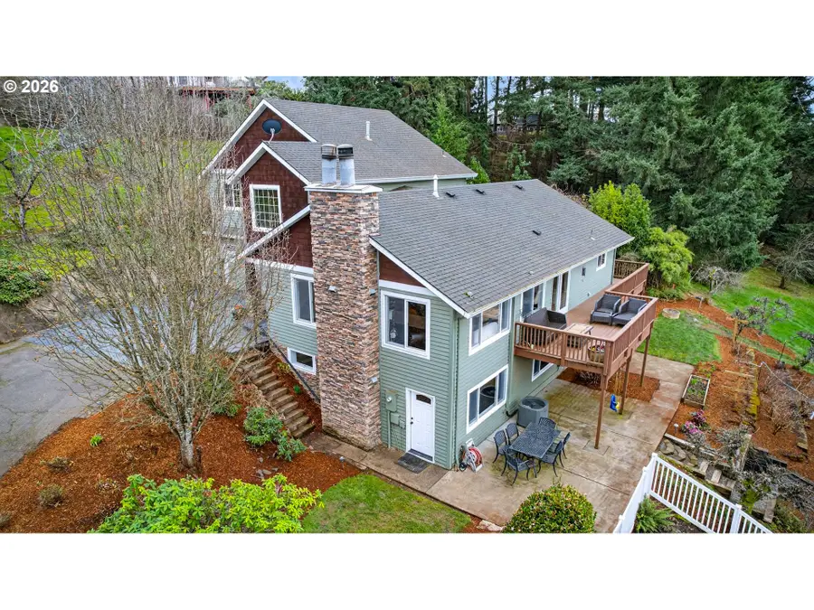 15379 SW Sunset Blvd, Sherwood, OR 97140 - #3