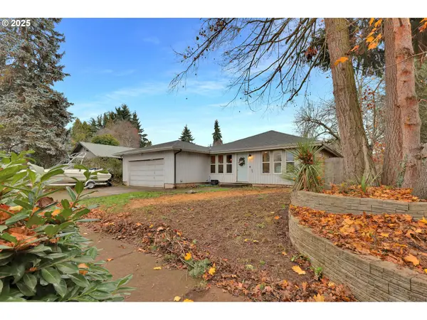 4582 Liberty St, Eugene, OR 97402