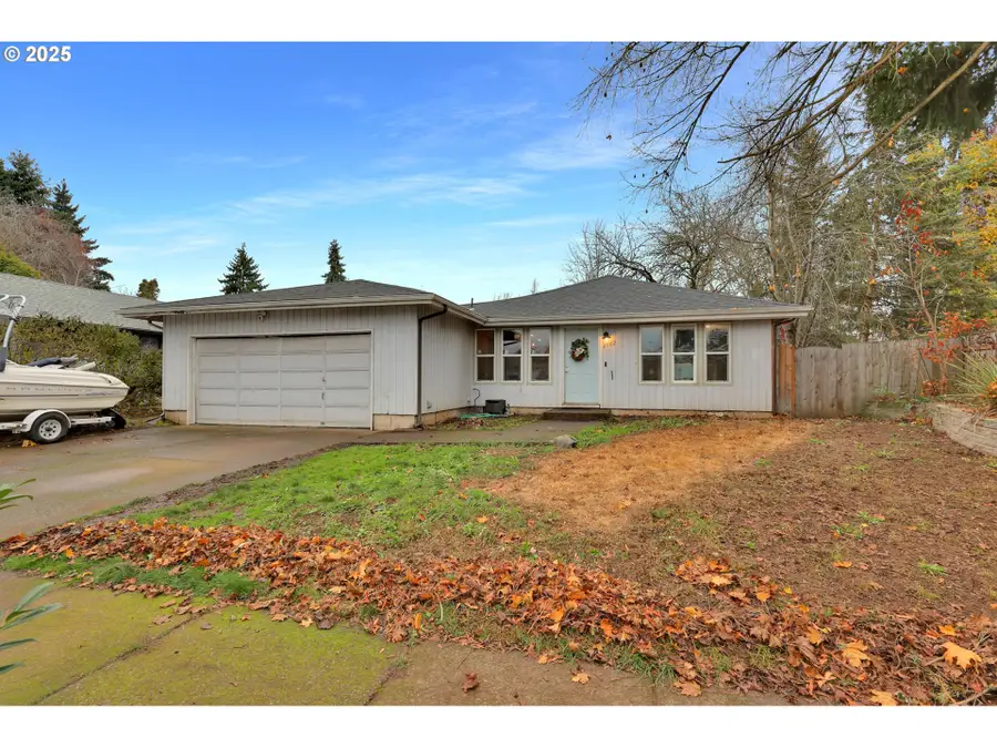 4582 Liberty St, Eugene, OR 97402 - Image #2