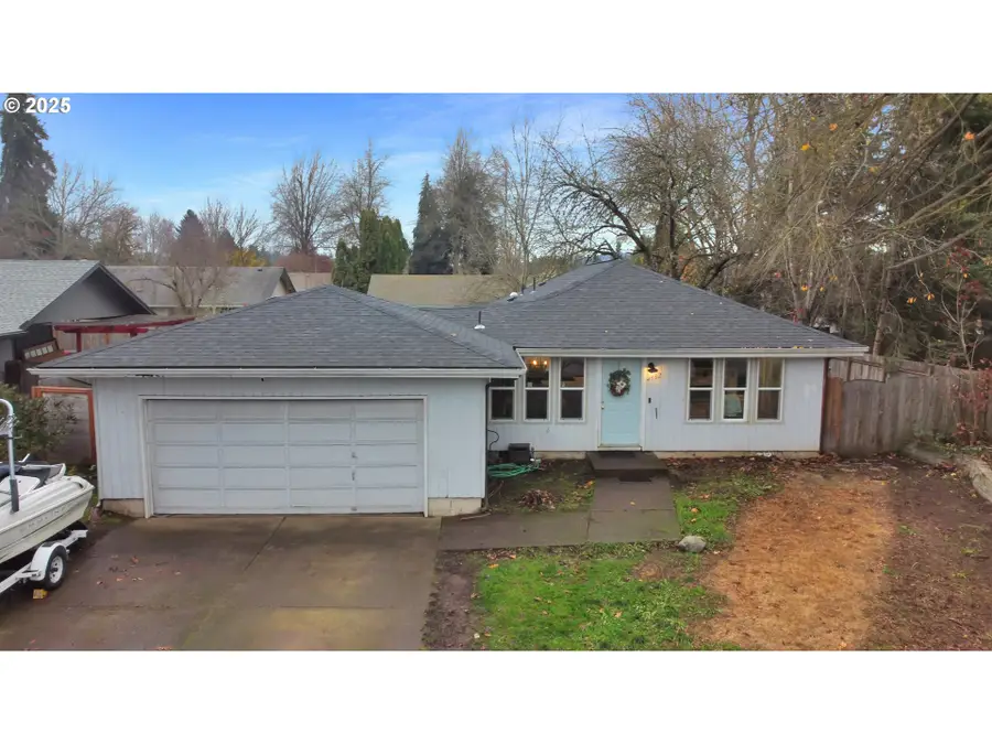 4582 Liberty St, Eugene, OR 97402 - Image #3