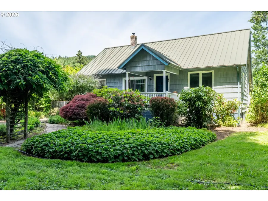 41987 Holden Creek Ln, Springfield, OR 97478 - #3