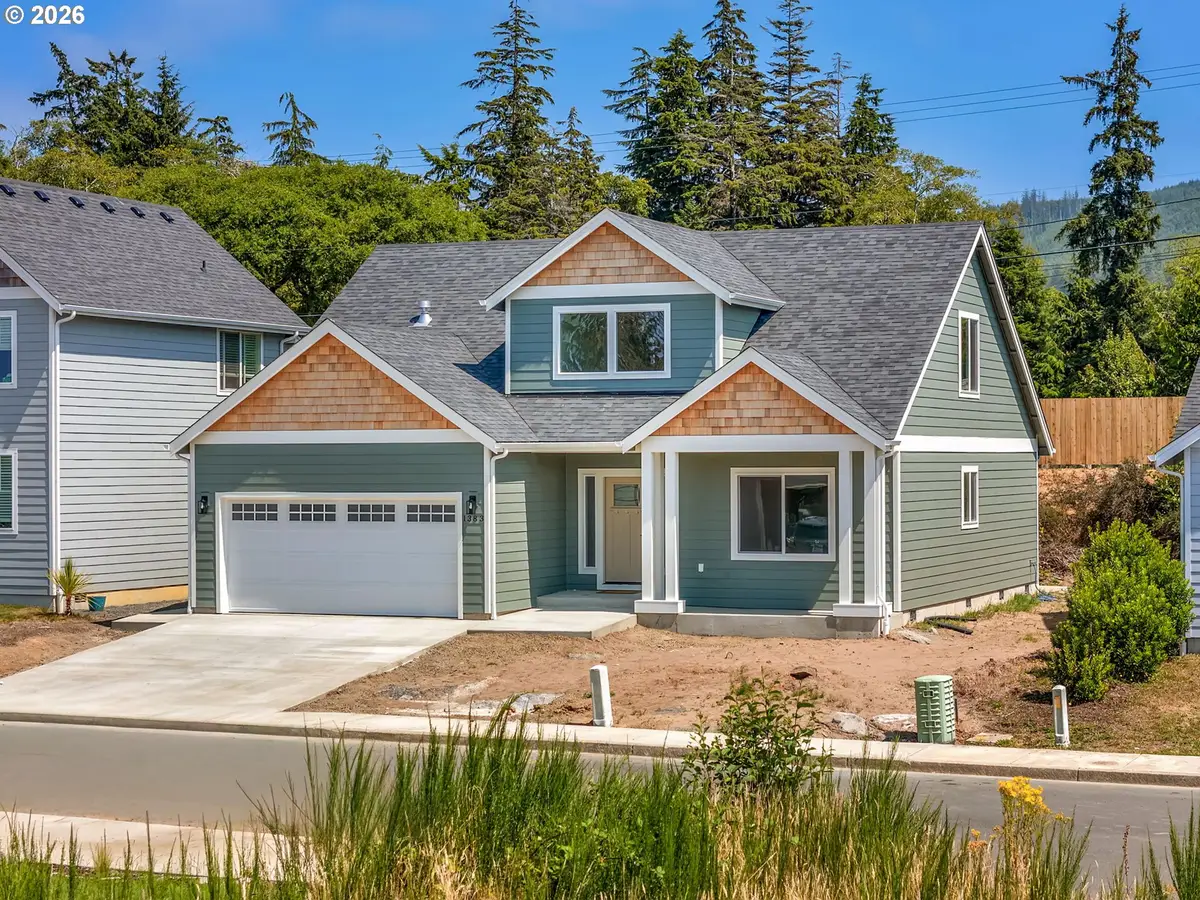 1383 Seabright Way, Seaside, OR 97138 - #1