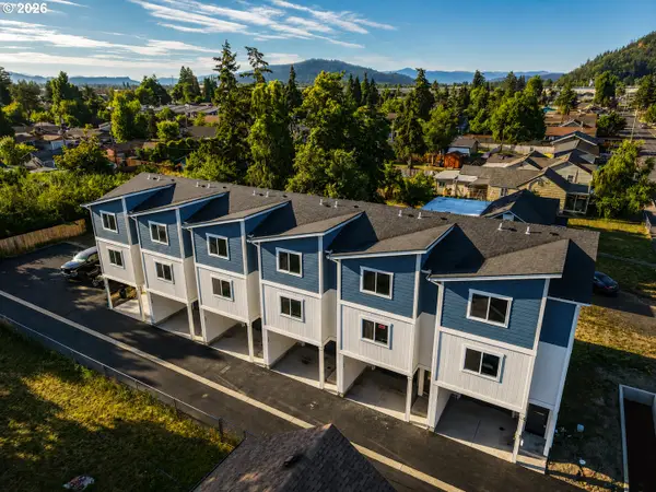 513 17th, Springfield, OR 97477