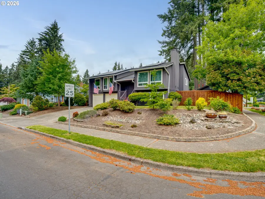 8603 SW Talawa Dr, Tualatin, OR 97062 - #2