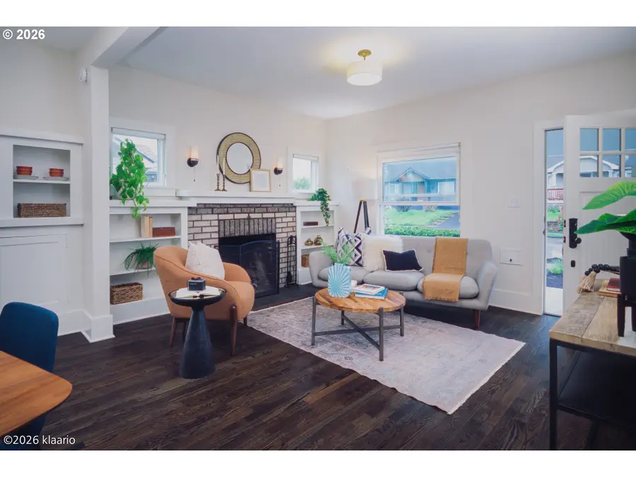 1253 N Baldwin St, Portland, OR 97217 - #2