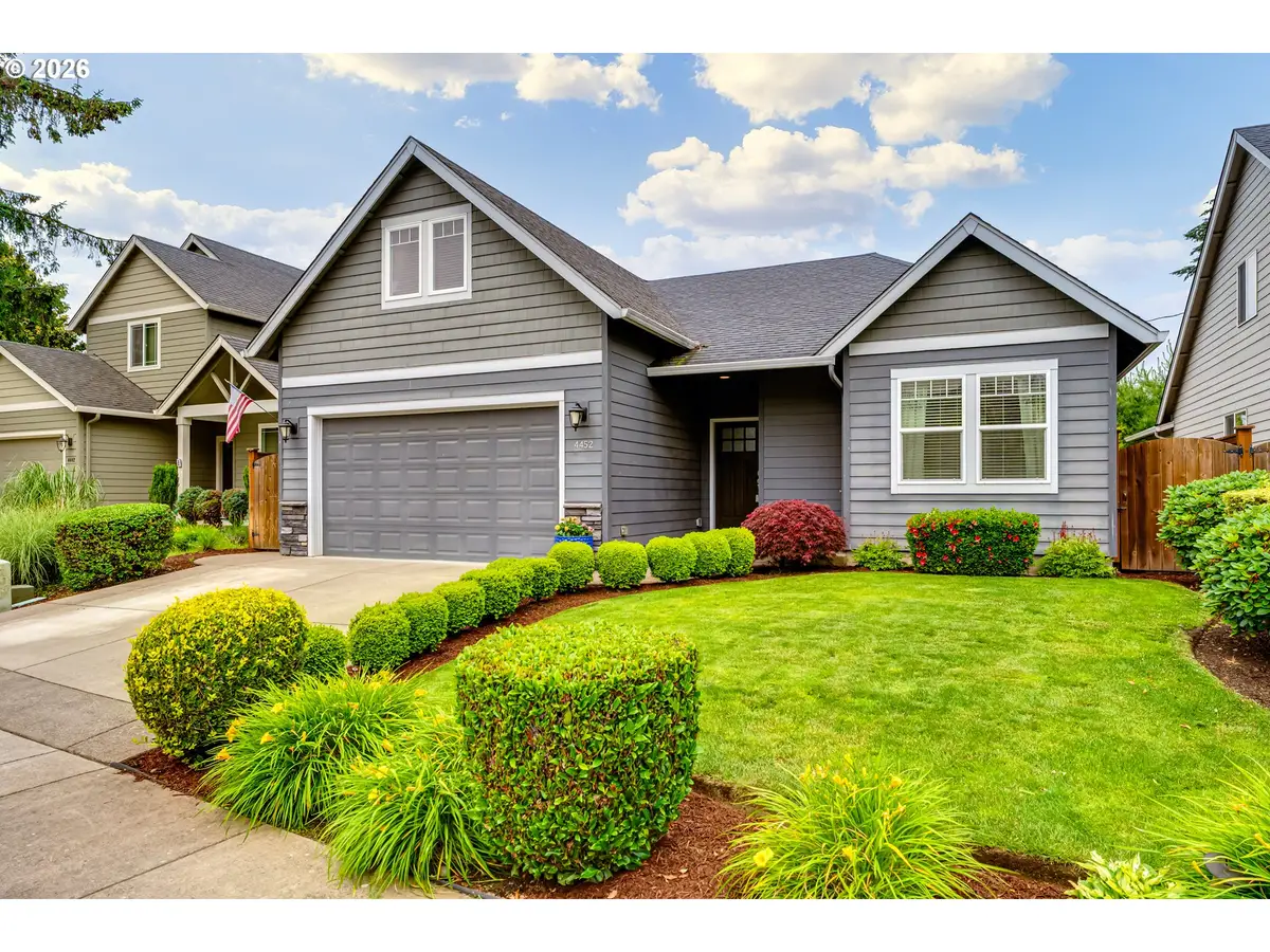 4452 Wendover St, Eugene, OR 97404 - #1