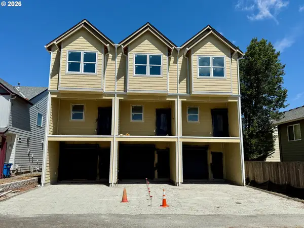 9916 NE 28th Pl, Vancouver, WA 98686