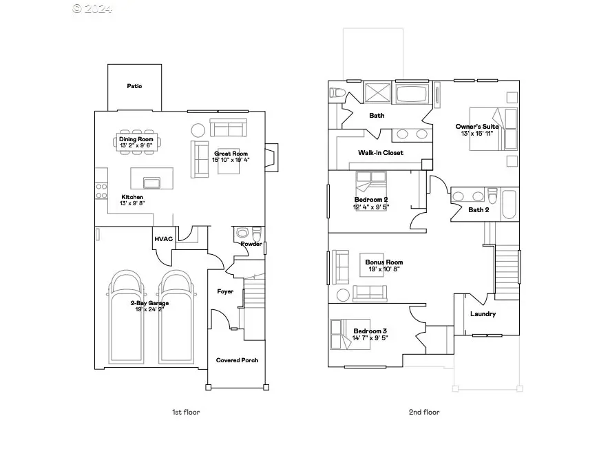 1876 Seven Mile Ln Se, Albany, OR 97322 - #2