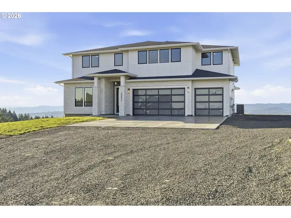 35921 SW Bald Peak Rd, Hillsboro, OR 97123