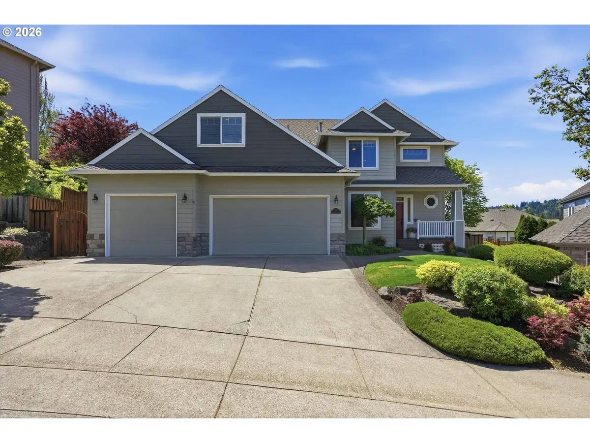 11037 SE Rimrock Dr, Happy Valley, OR 97086 - #1