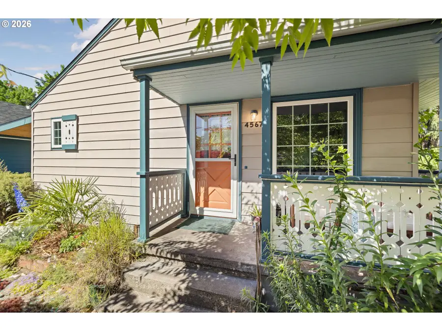 4567 NE 83rd Ave, Portland, OR 97220 - #2