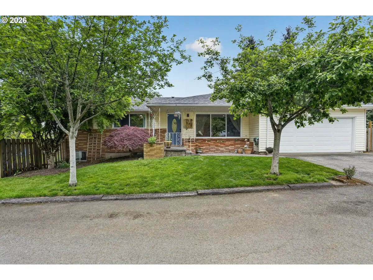 1940 NE 142nd Ave, Portland, OR 97230 - #1