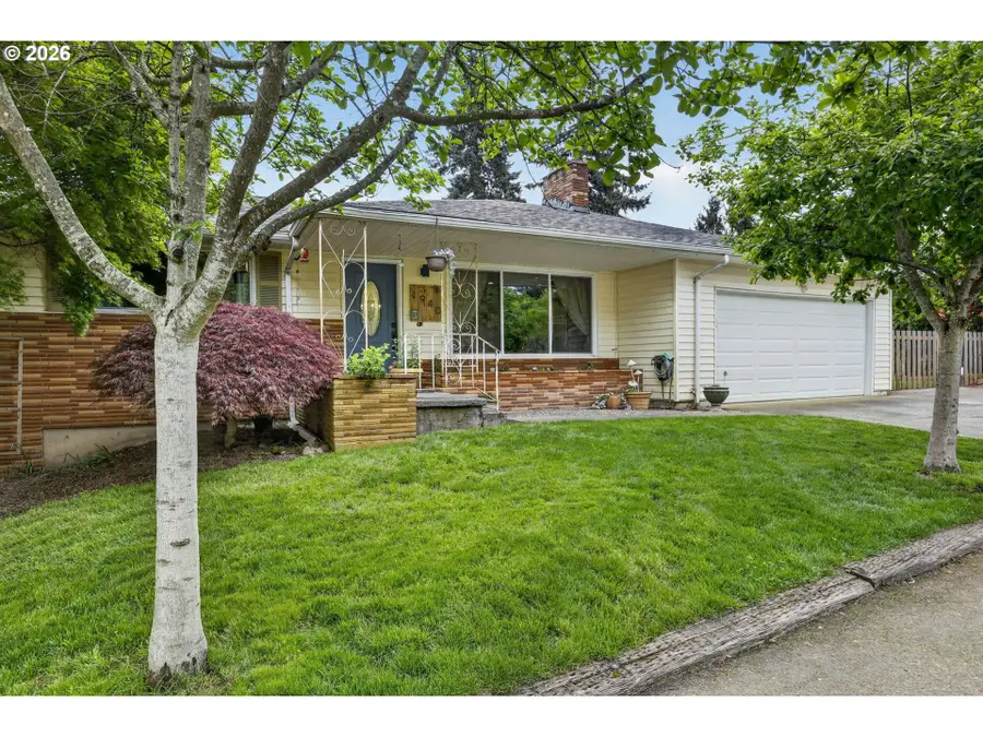 1940 NE 142nd Ave, Portland, OR 97230 - #2