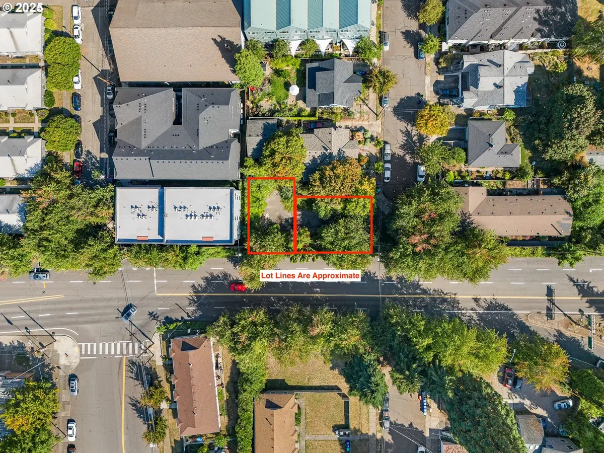 N Montana Ave, Portland, OR 97217 - #1