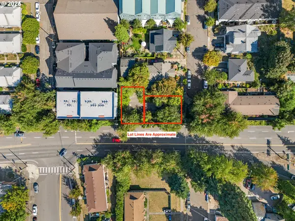 N Montana Ave, Portland, OR 97217