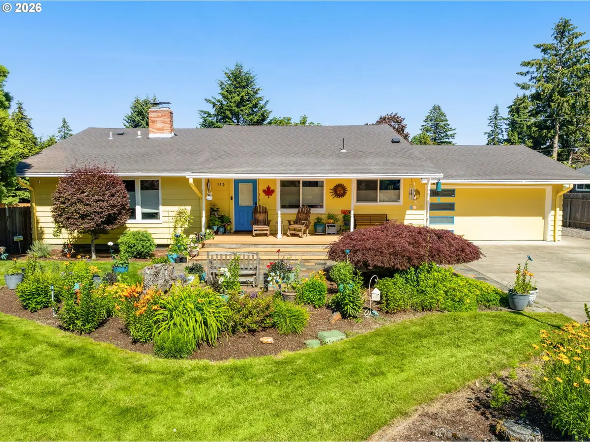 115 Tulsa Ave, Vancouver, WA 98661 - #1