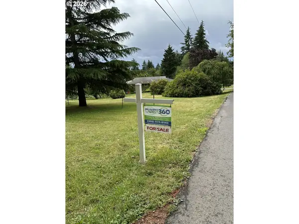 NW Vista Dr, Woodland, WA 98674
