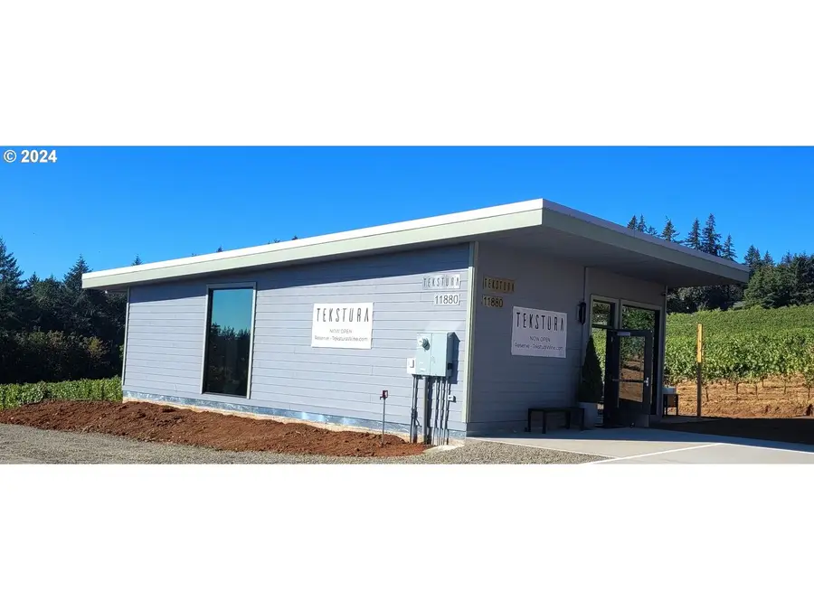 11880 SE Eola Hills Rd, Amity, OR 97101 - #2