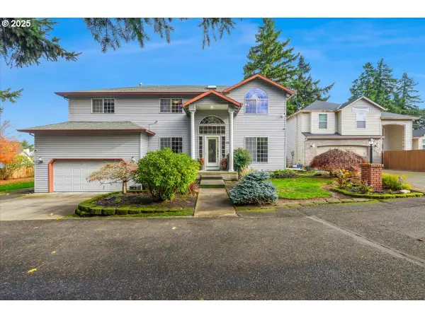 4738 NE 48th Pl, Portland, OR 97218