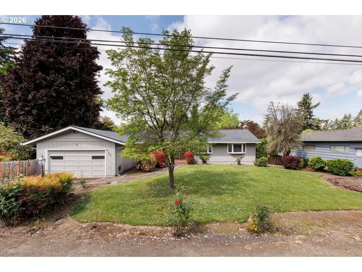 4185 SW 102nd Ave, Beaverton, OR 97005 - #1