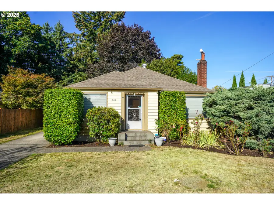 2110 Laurel Pl, Vancouver, WA 98661 - #2