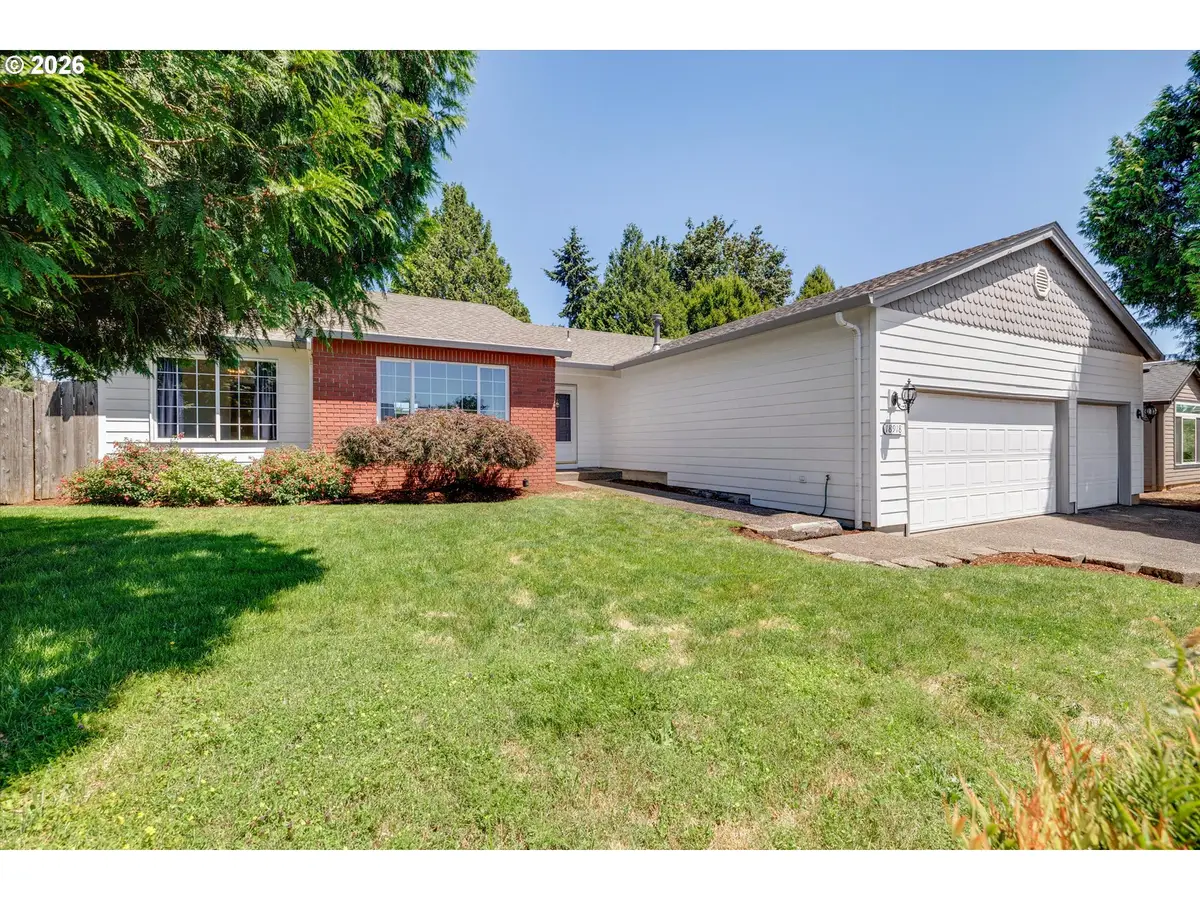 18918 Highland Dr, Oregon City, OR 97045 - #1