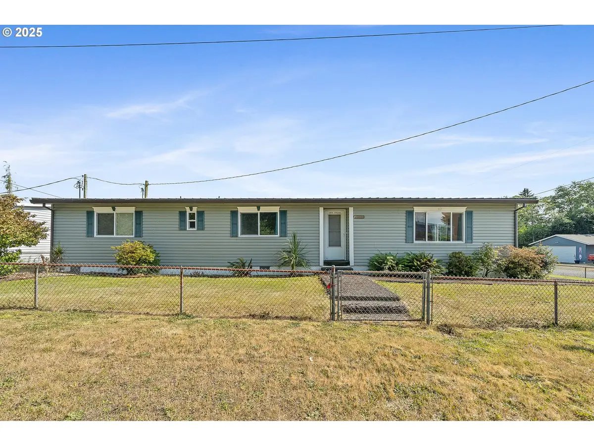 6825 Williams Ave, Bay City, OR 97107 - #1