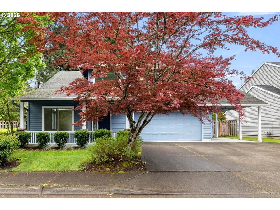 8012 SW Colin Ct, Portland, OR 97223 - #2