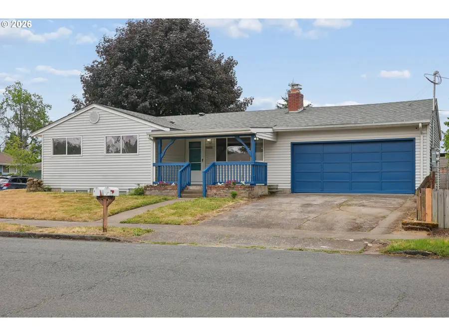 16820 SE Alder St, Portland, OR 97233 - #3