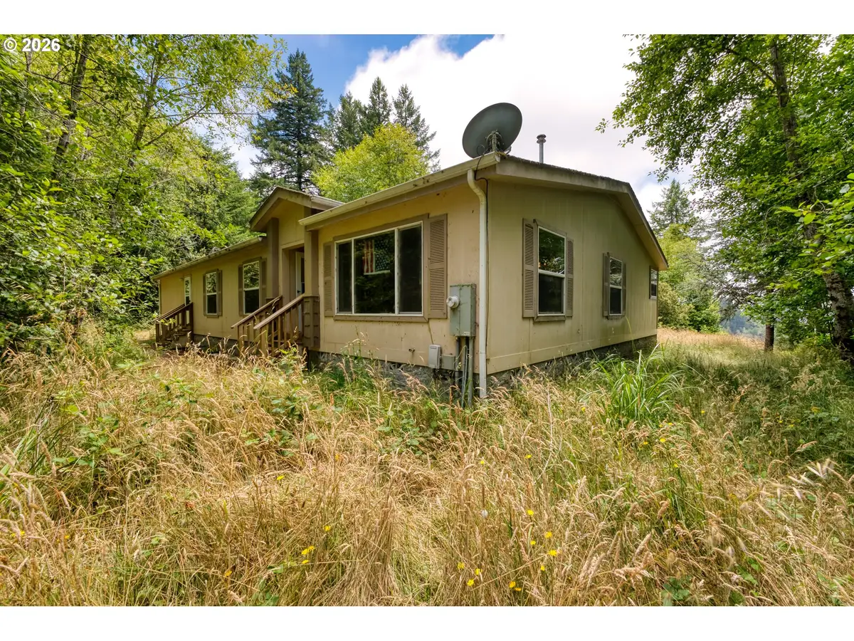 18768 Olympia Rd, Brookings, OR 97415 - #1