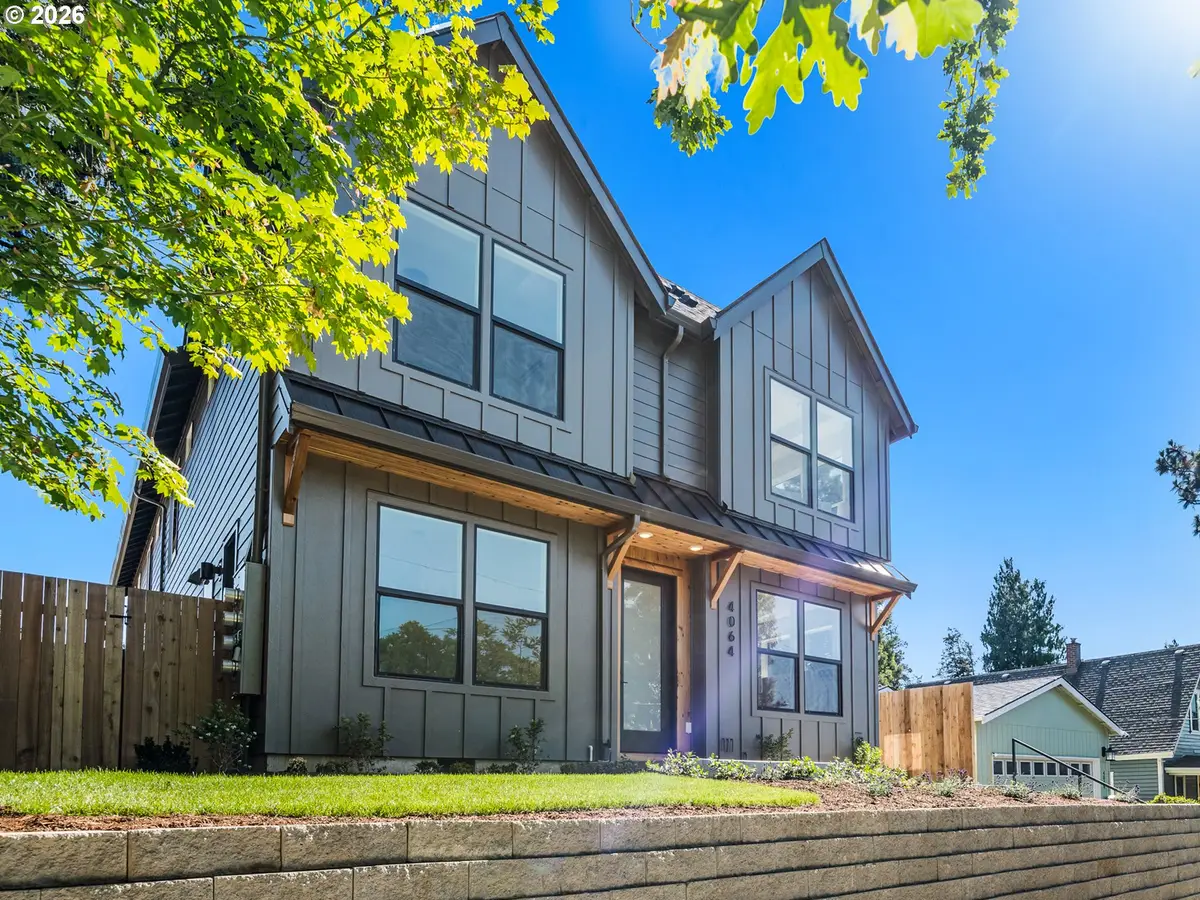 4058 SE Long St, Portland, OR 97202 - #1