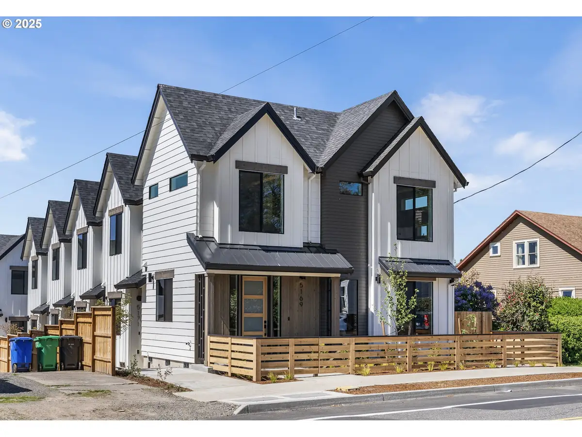 5183 SE 28th Ave #8, Portland, OR 97202 - #1