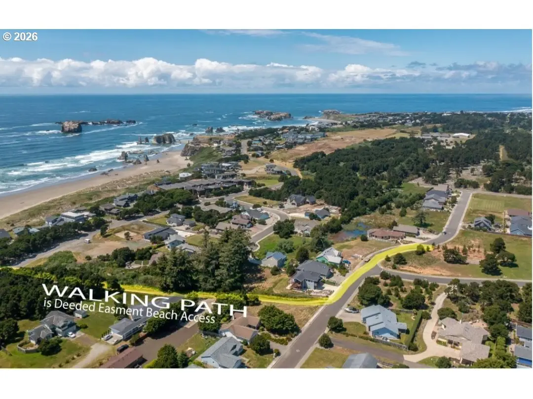 2754 Lincoln Ave #1, Bandon, OR 97411 - #1