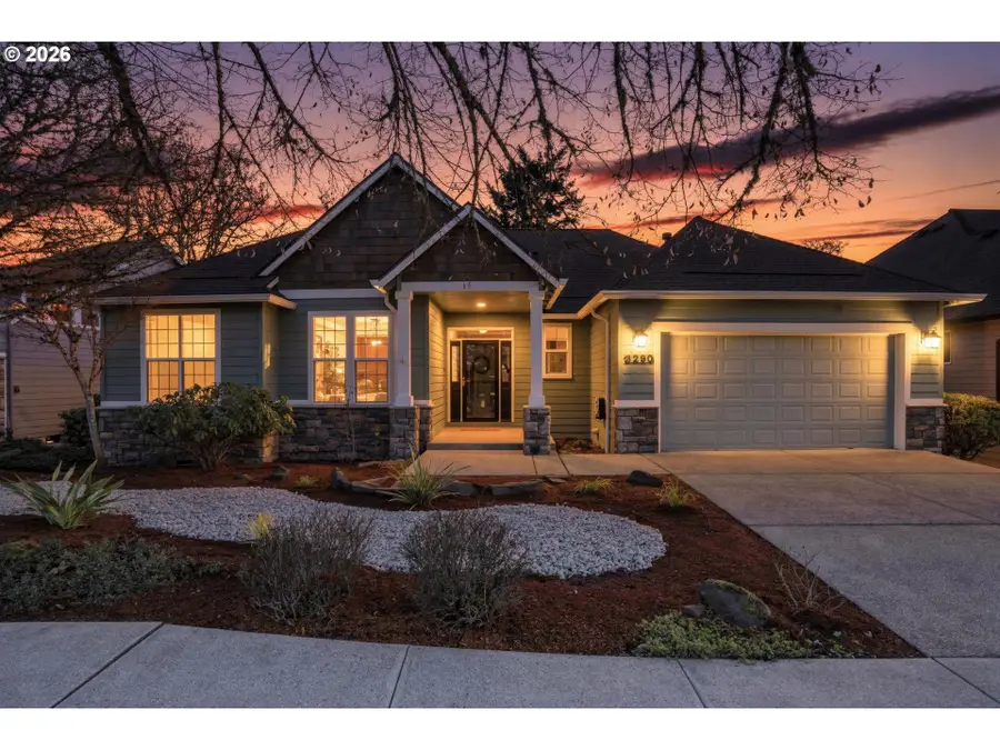 3290 Ridge Pointe Dr, Forest Grove, OR 97116 - Image #2