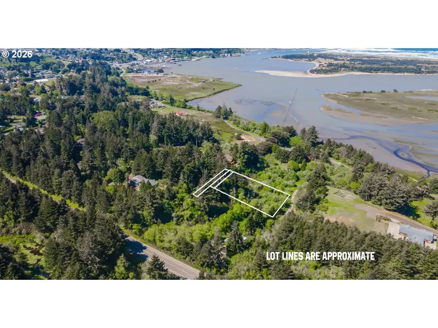 Cody Rd, Bandon, OR 97411 - Image #3