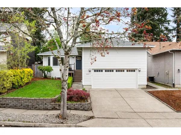 13205 SW Barberry Dr, Beaverton, OR 97008
