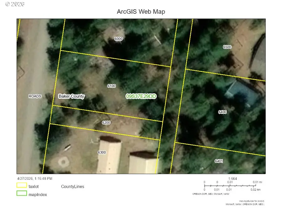 Ibex St, Sumpter, OR 97877 - #3