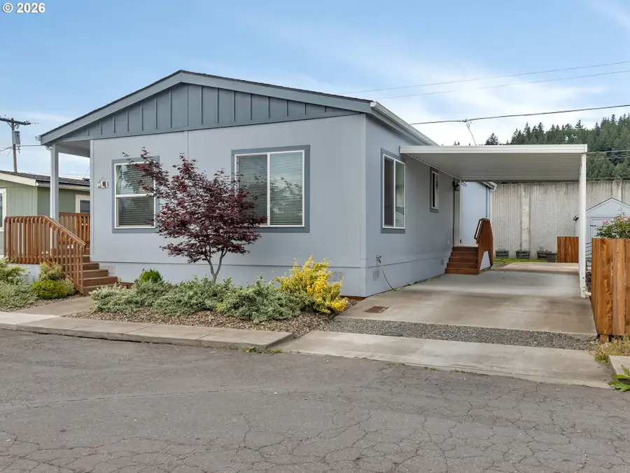 10701 SE Hwy 212 #WL 1, Clackamas, OR 97015 - #3